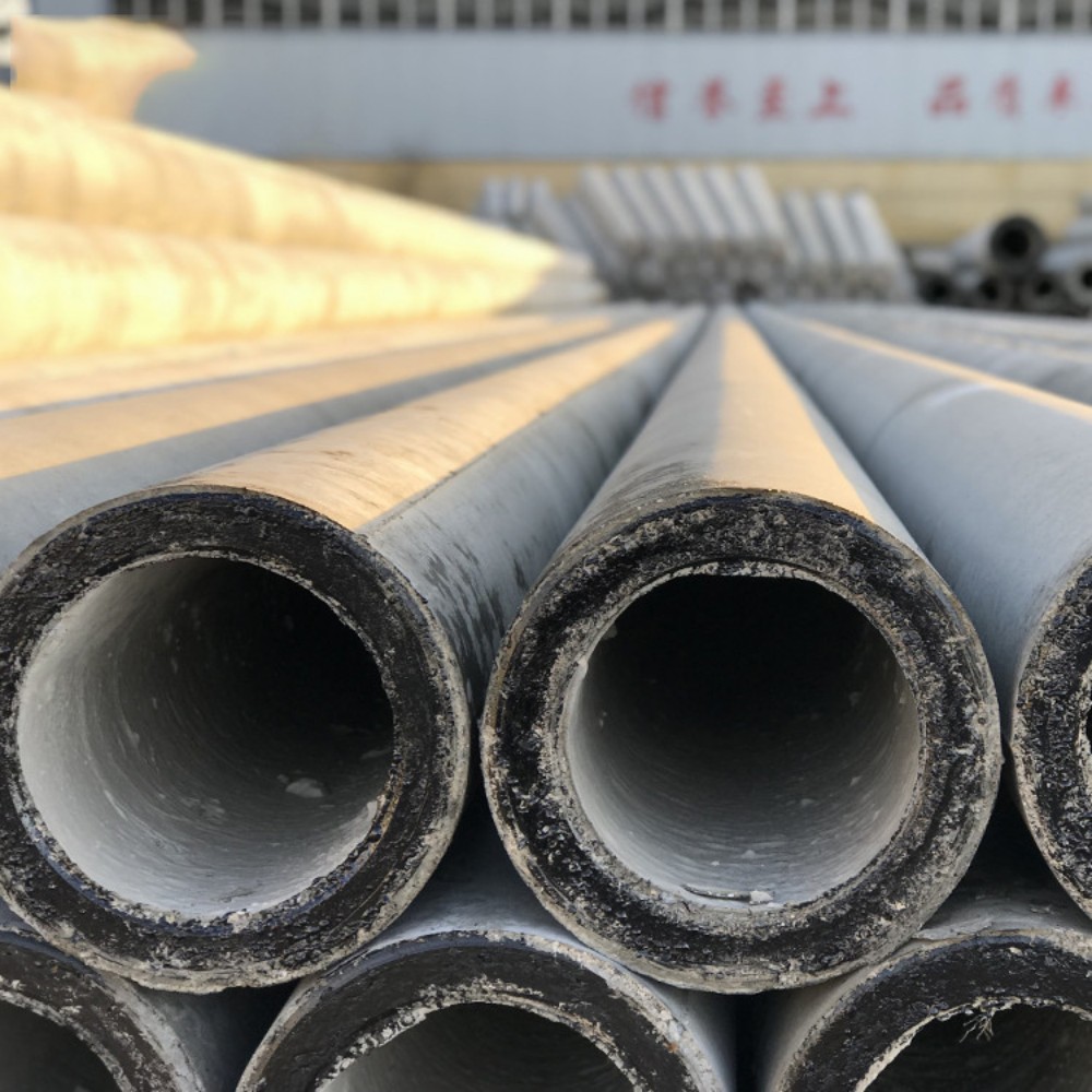 泉州150×10米预应力水泥电线杆