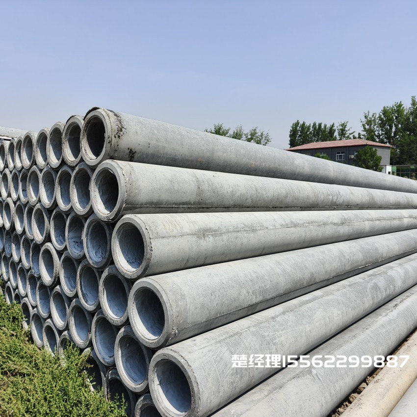 泉州150×10米预应力通信水泥电线杆